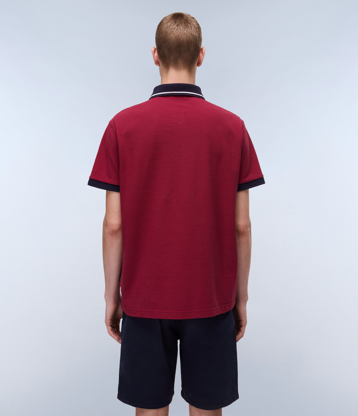Poloshirt Zeri mit Kurzen Ärmeln  - 4
