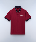 Poloshirt Zeri mit Kurzen Ärmeln  - 1