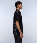 Rivalto Short Sleeve Polo Shirt Black - 5