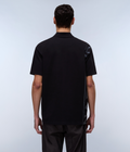 Rivalto Short Sleeve Polo Shirt Black - 6