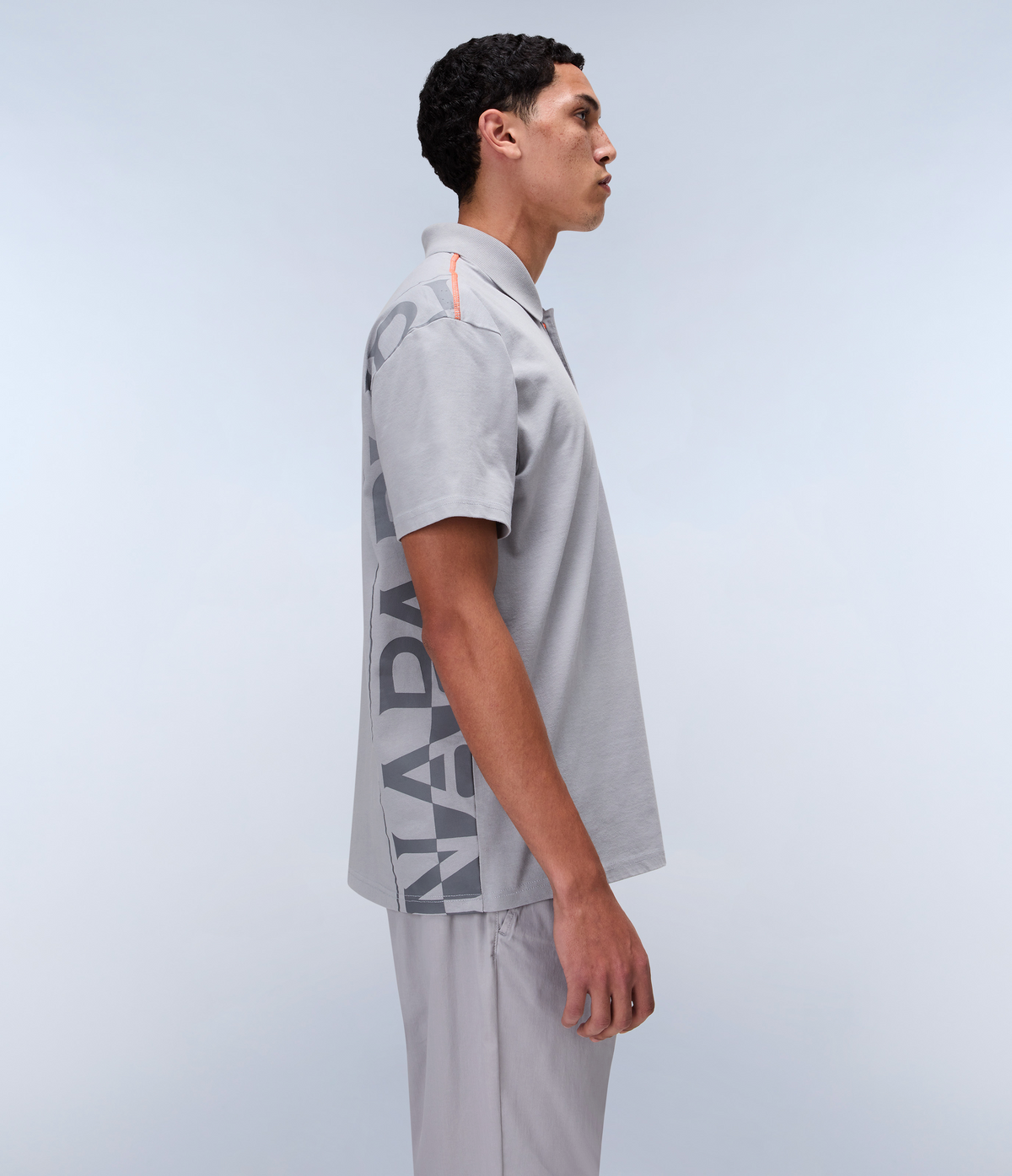 Rivalto Poloshirt met Korte Mouwen