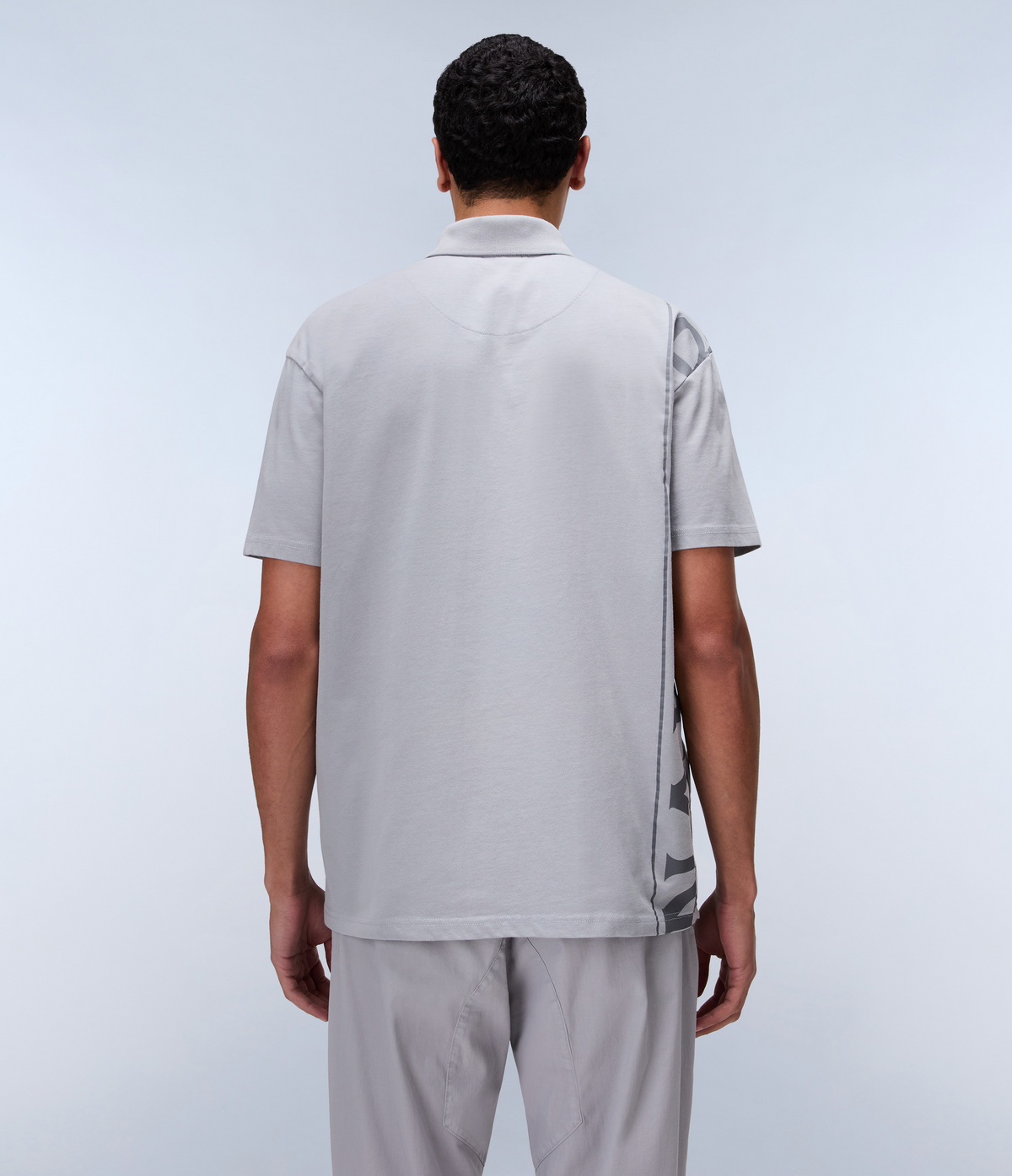Rivalto Poloshirt met Korte Mouwen