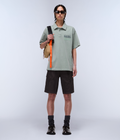 Poloshirt Cortona Summer mit kurzen Ärmeln  - 3