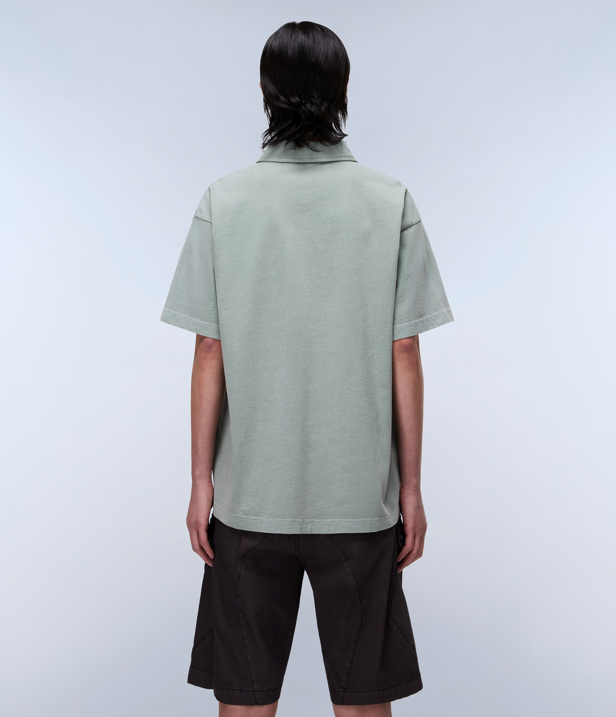 Poloshirt Cortona Summer mit kurzen Ärmeln  - 5