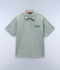 Poloshirt Cortona Summer mit kurzen Ärmeln  - 1