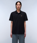 Poloshirt Badge Sommer mit Kurzen Ärmeln  - 3
