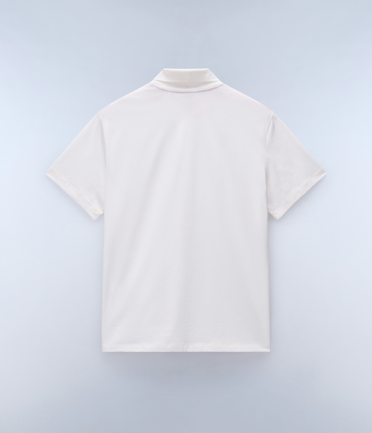 Poloshirt Sorano mit Kurzen Ärmeln
