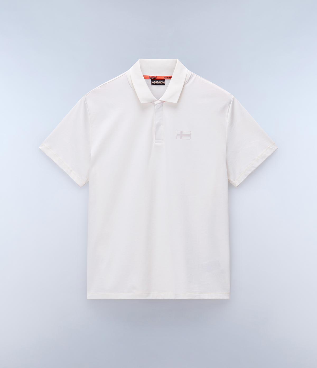 Poloshirt Sorano mit Kurzen Ärmeln
