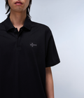 Poloshirt Sorano mit Kurzen Ärmeln  - 5