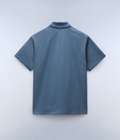 Poloshirt Sorano mit Kurzen Ärmeln  - 4