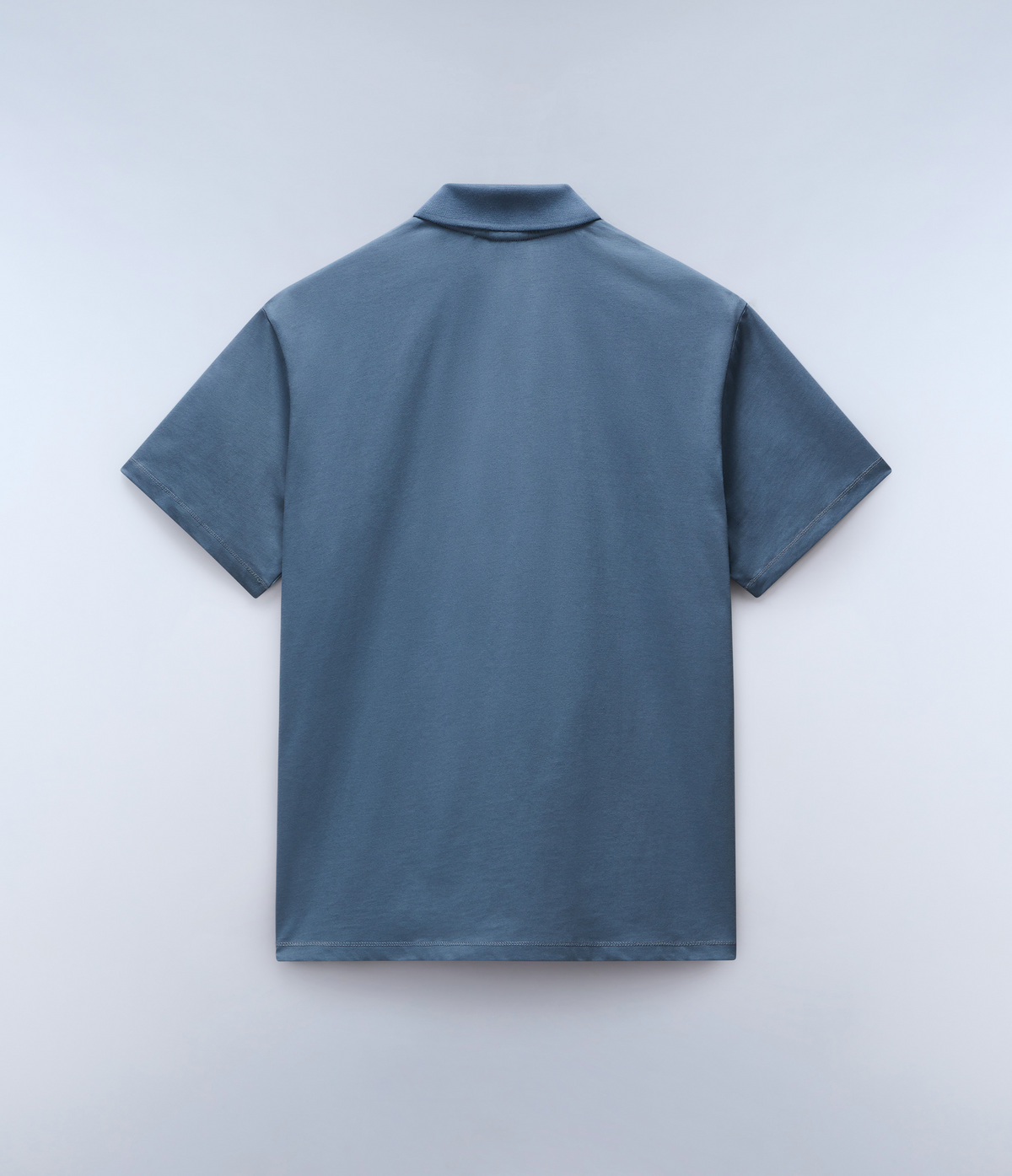 Poloshirt Sorano mit Kurzen Ärmeln  - 4