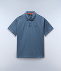 Poloshirt Sorano mit Kurzen Ärmeln  - 1