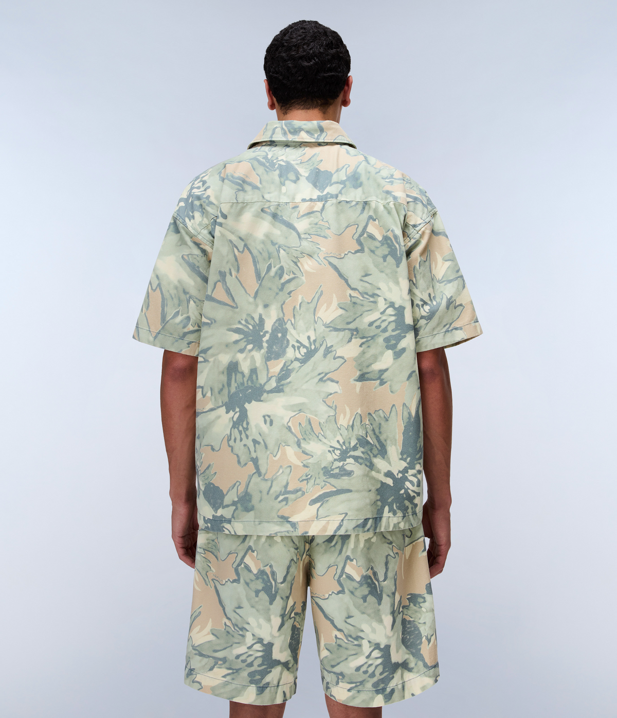 Talla Short Sleeve ShirtMulticolour FCU