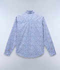 Camicia a Maniche Lunghe Ronge  - 6
