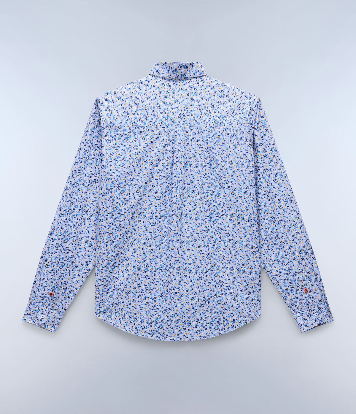 Camicia a Maniche Lunghe Ronge  - 6