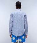 Camicia a Maniche Lunghe Ronge  - 5