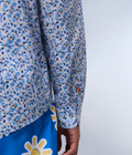 Camicia a Maniche Lunghe Ronge  - 7