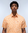 Ronge Short Sleeve Shirt Multicolour FCW - 2