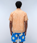 Ronge Short Sleeve Shirt Multicolour FCW - 5