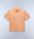Ronge Short Sleeve Shirt Multicolour FCW - 1