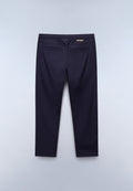 Sovana Trousers Dark Blue - 7