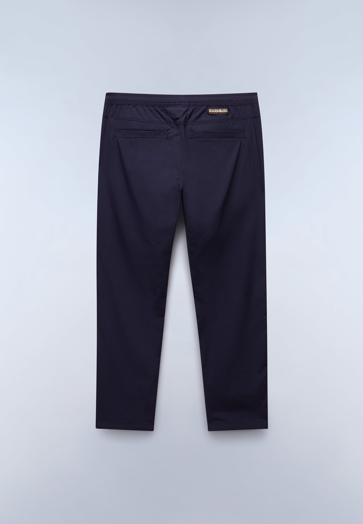 Sovana Trousers Dark Blue - 7