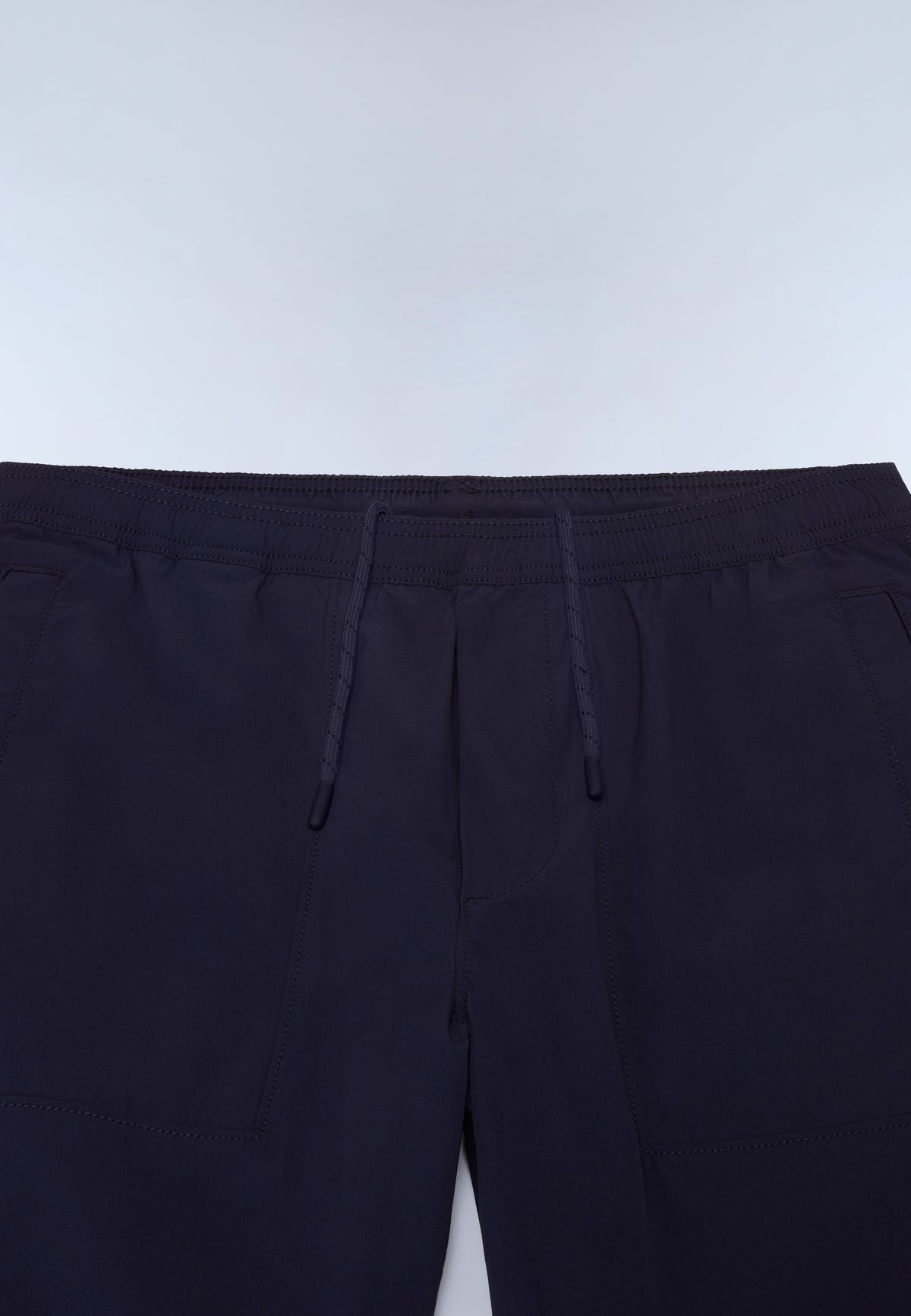 Sovana Trousers Dark Blue - 5