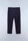 Sovana Trousers Dark Blue - 1