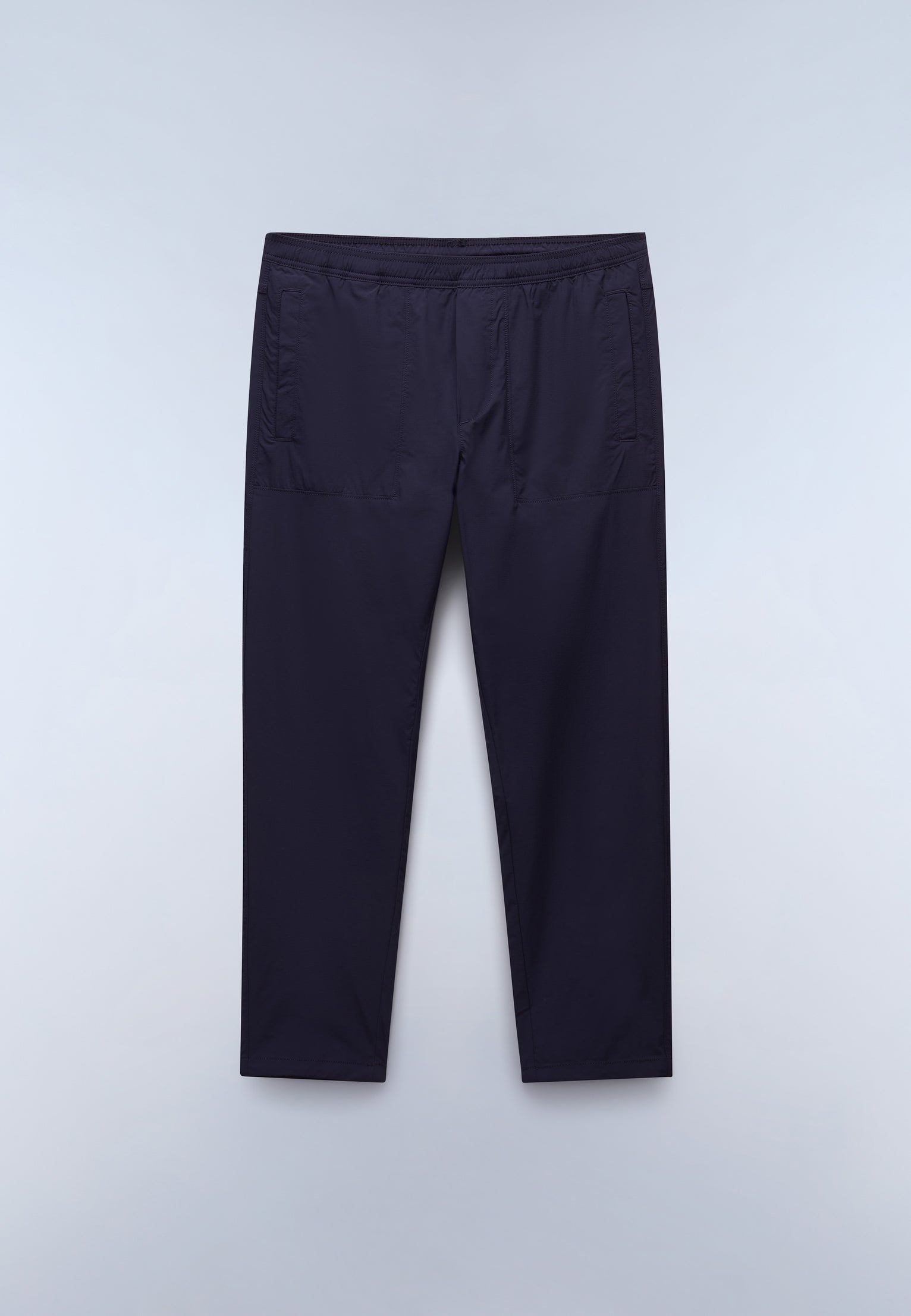 Sovana Trousers Dark Blue