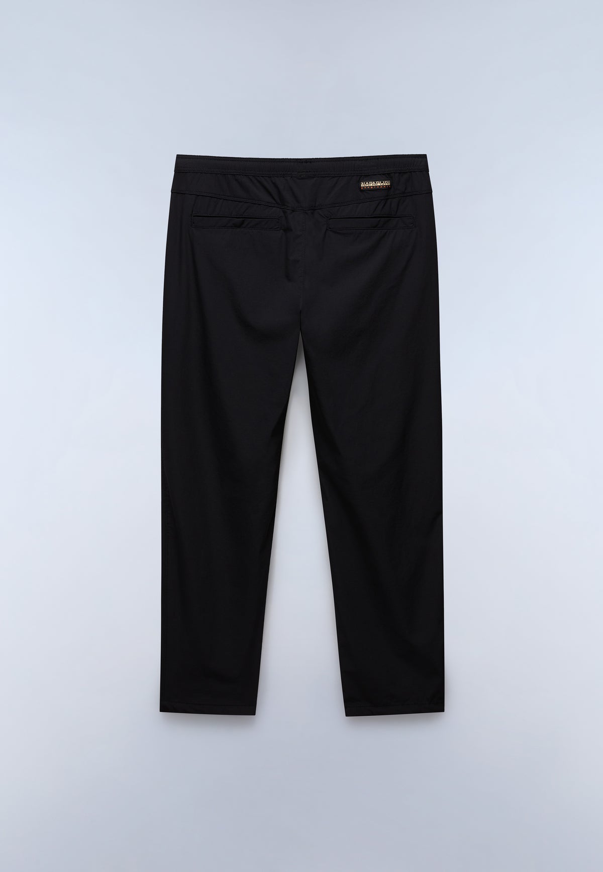 Sovana Trousers Black - 7