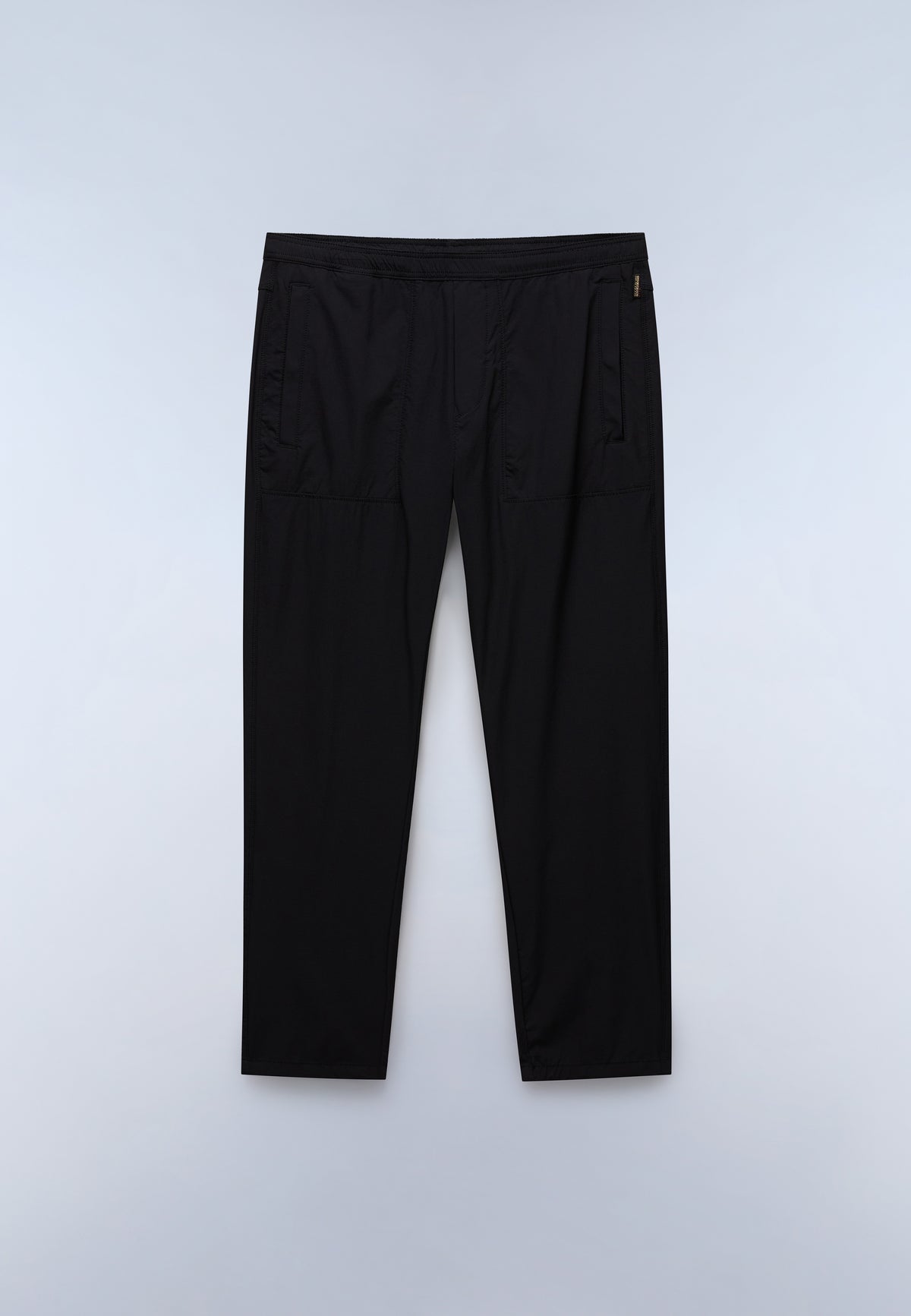 Sovana Trousers Black - 1