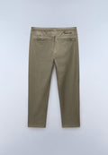Sovana Cargo Trousers Green Tea Leaf - 5