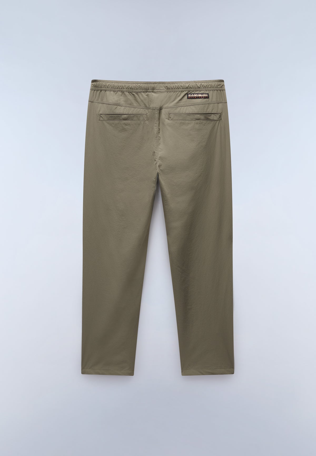 Sovana Cargo Trousers Green Tea Leaf - 5