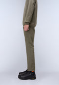 Sovana Cargo Trousers Green Tea Leaf - 3