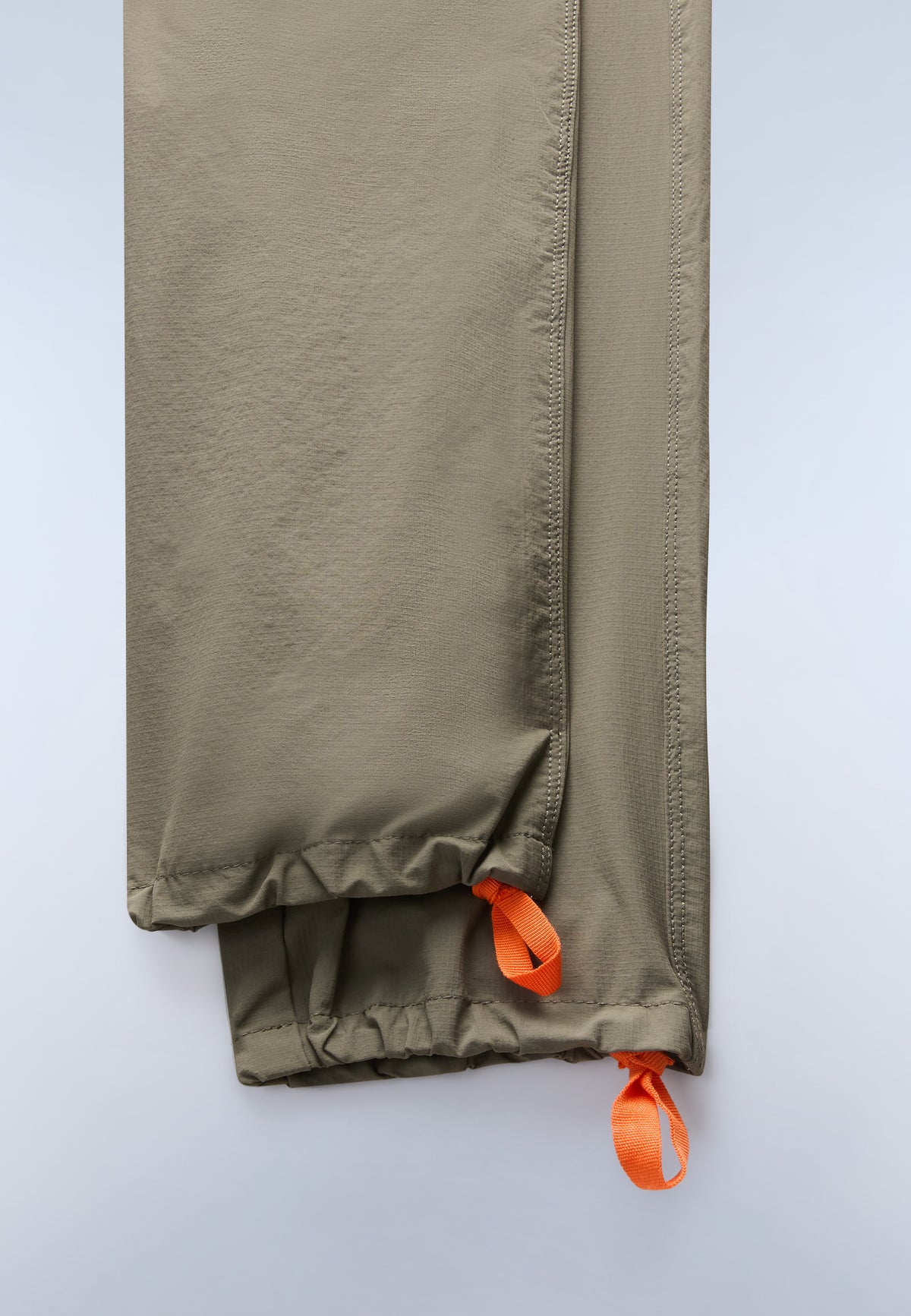 Sovana Cargo Trousers Green Tea Leaf - 7