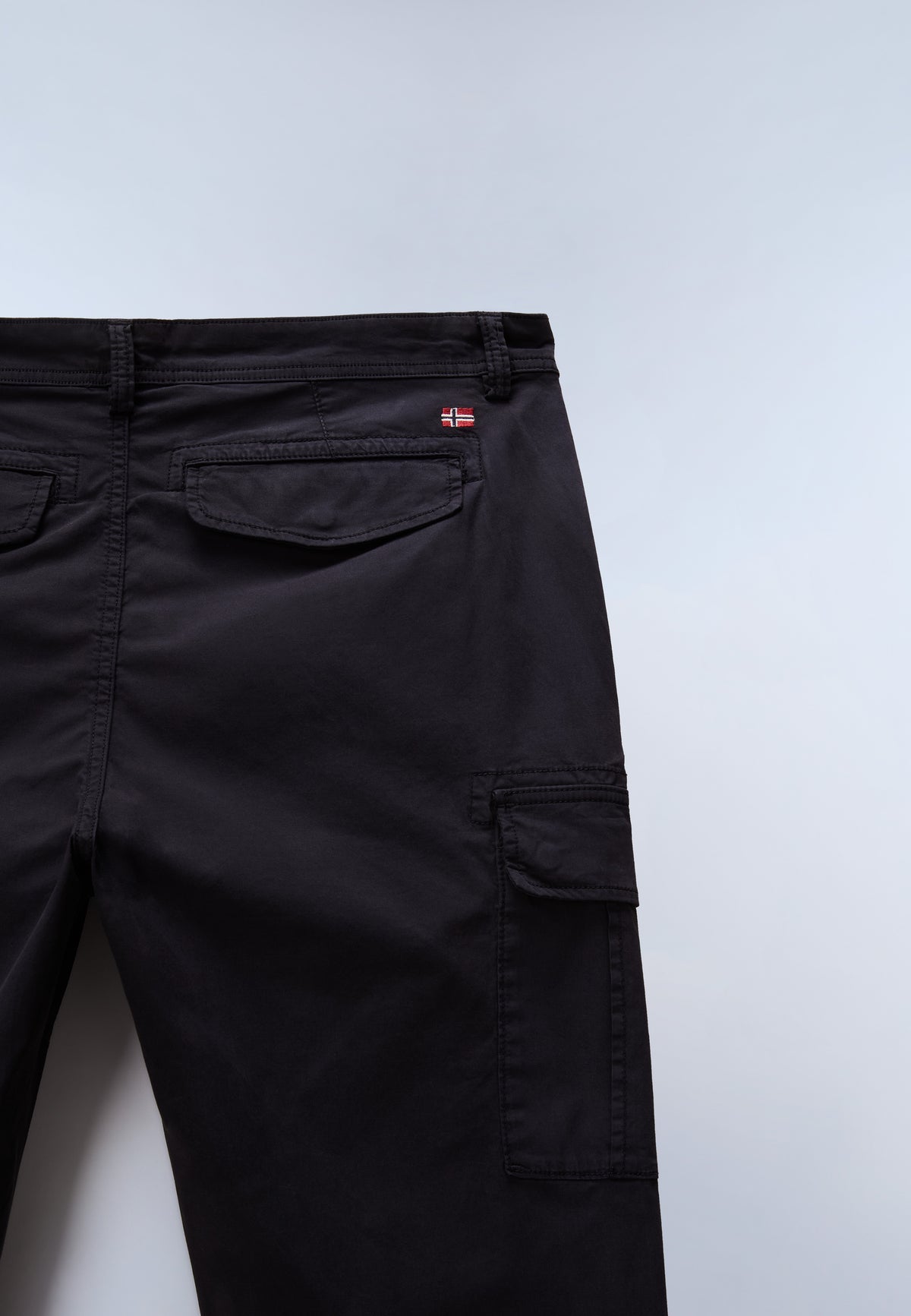 Pantalon Cargo d'Été Yasuni  - 7