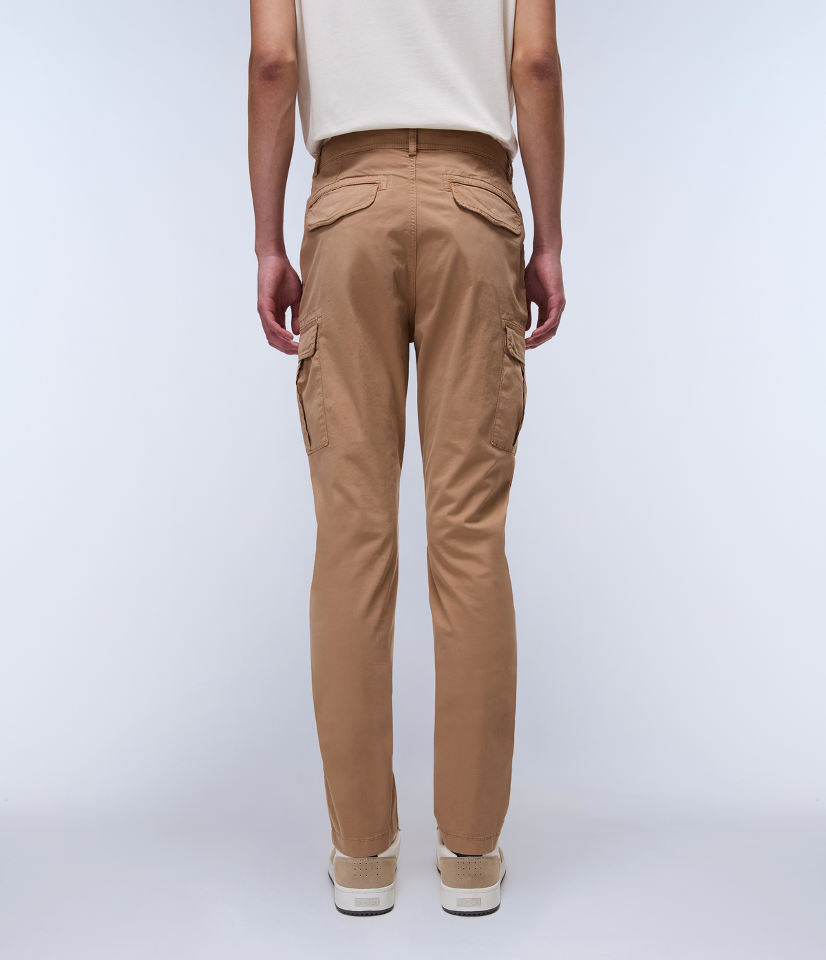 Cargohose Yasuni Sommer