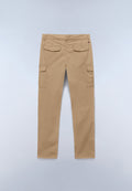 Pantaloni Cargo Estivi Yasuni  - 8