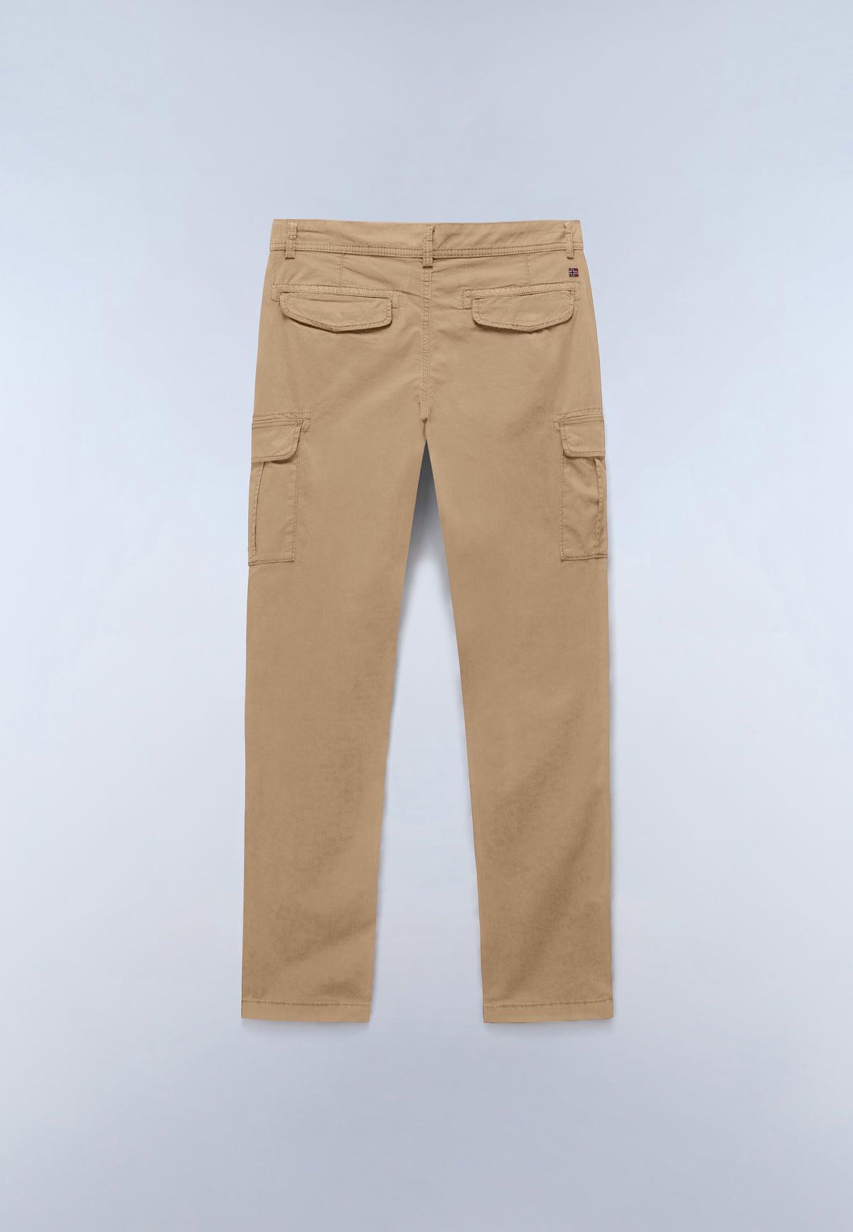 Pantaloni Cargo Estivi Yasuni  - 8