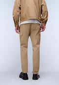 Pantaloni Cargo Estivi Yasuni  - 4