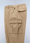 Pantaloni Cargo Estivi Yasuni  - 6