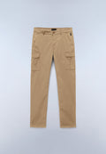 Pantaloni Cargo Estivi Yasuni  - 1