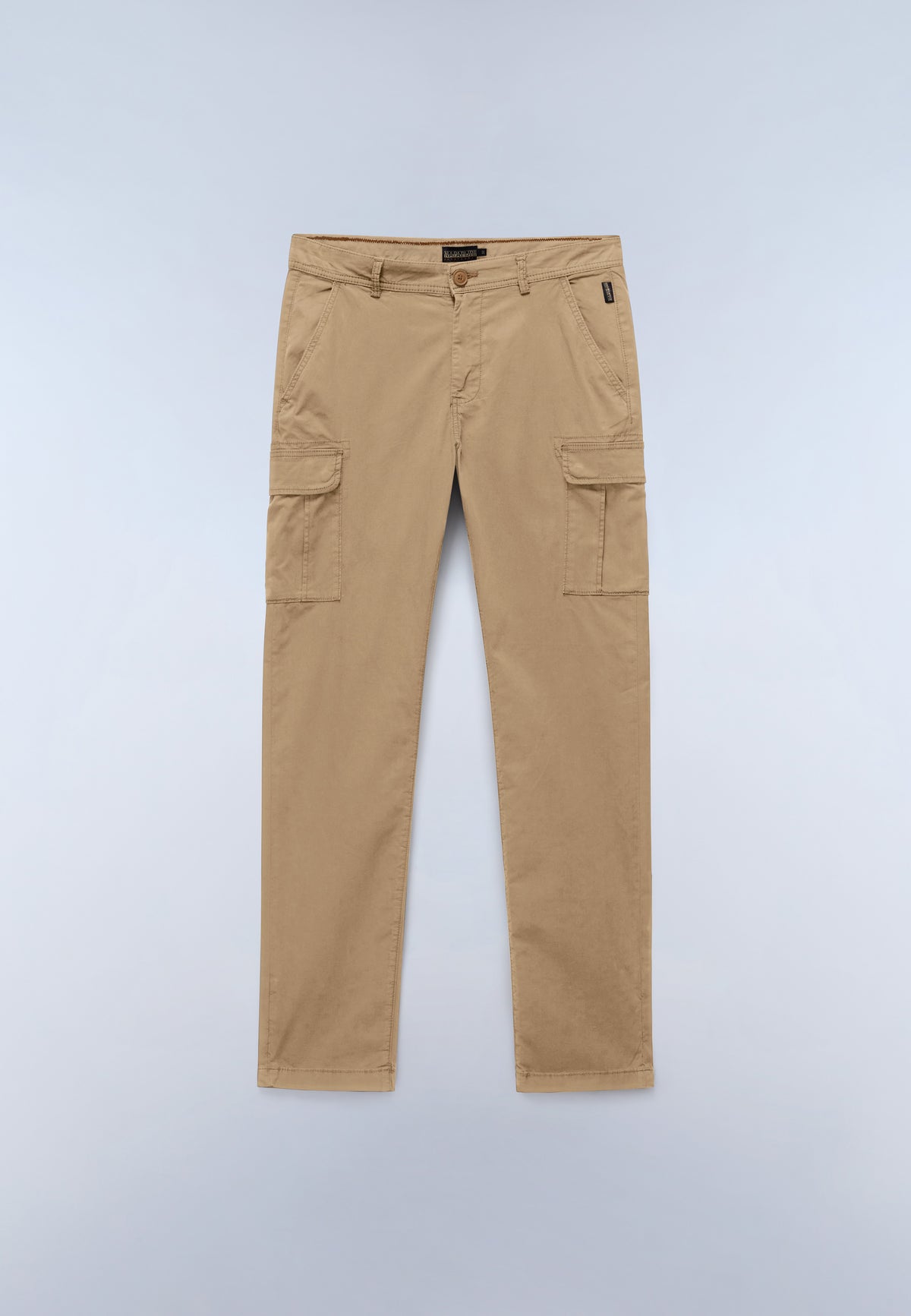 Pantaloni Cargo Estivi Yasuni  - 1