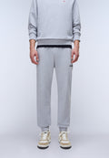 Gori Joggers Light Grey - 2