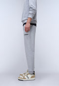 Gori Joggers Light Grey - 3