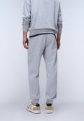 Gori Joggers Light Grey - 4