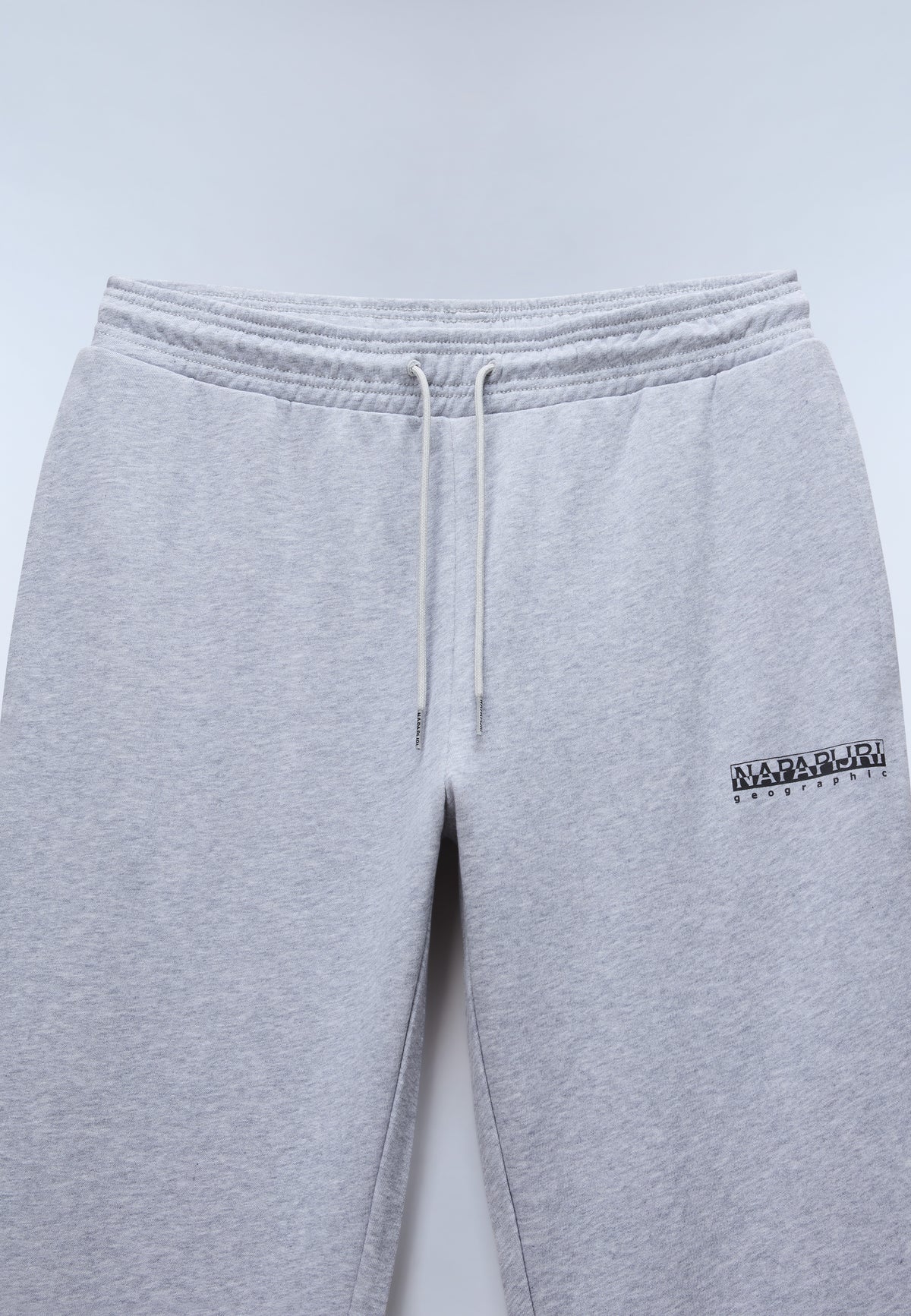 Gori Joggers Light Grey - 5