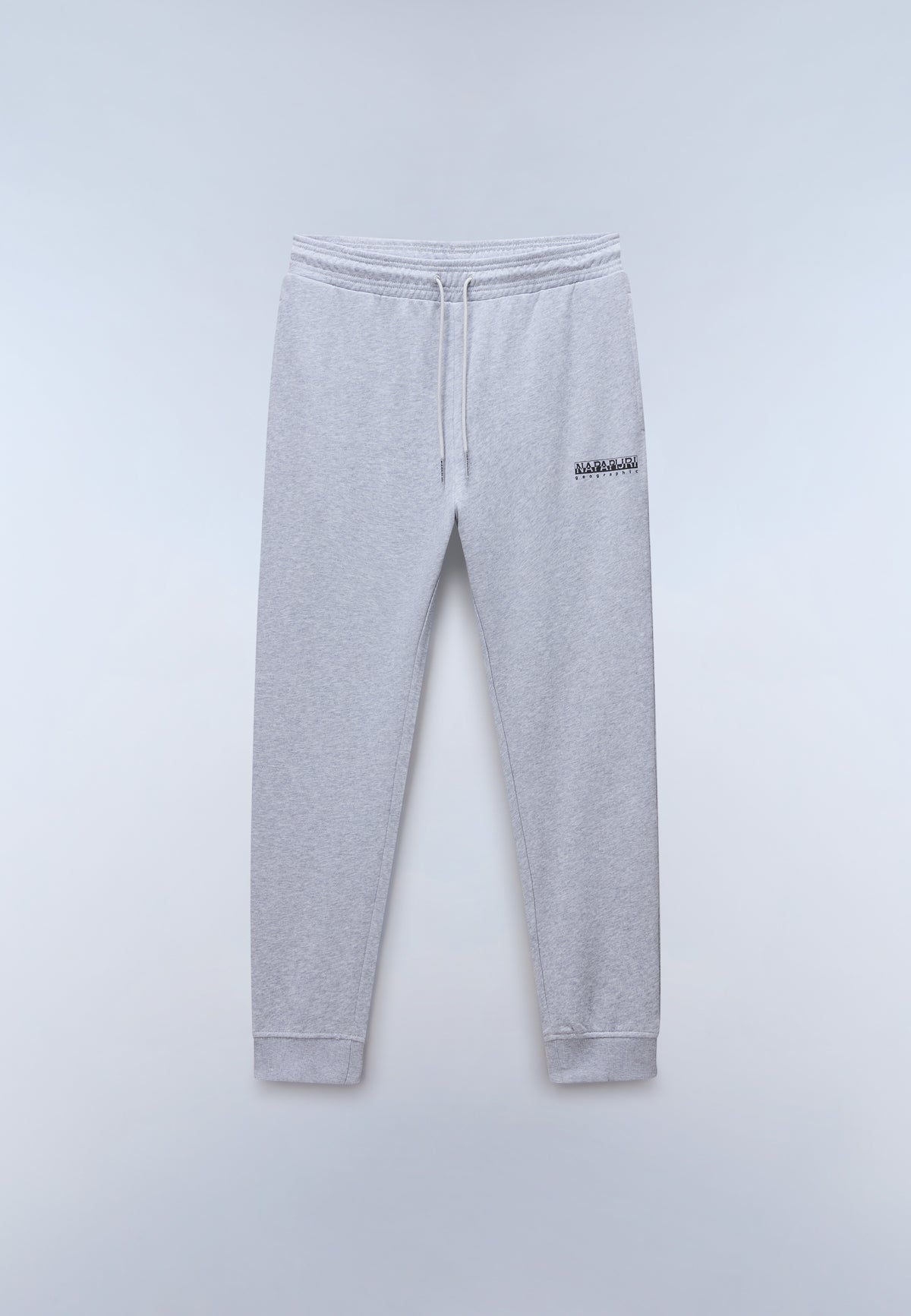 Gori Joggers Light Grey - 1