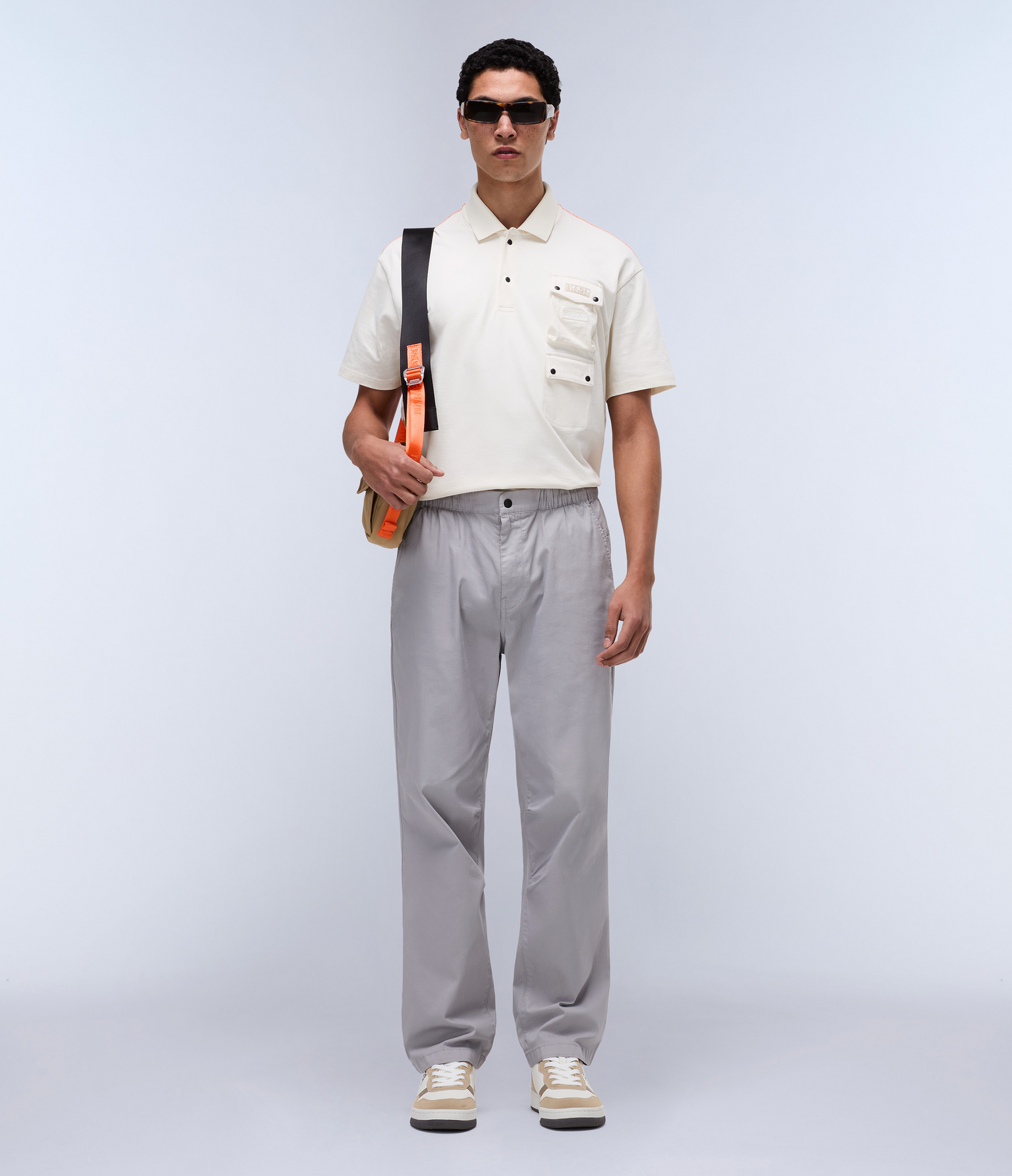 Pantalon Chino Massi 