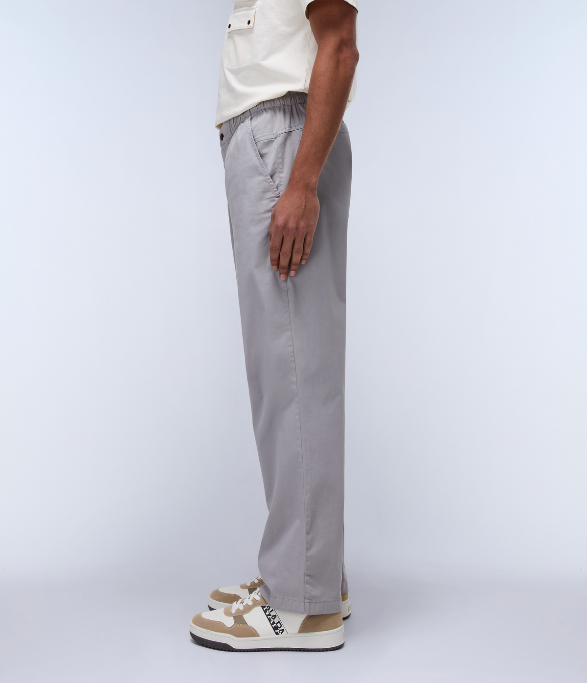 Chinohose Massi